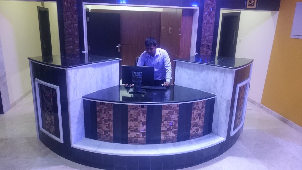 Al Mabila Hotel Seeb Esterno foto