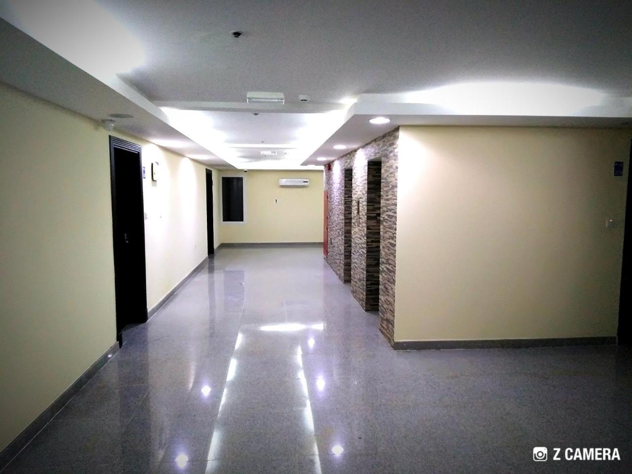Al Mabila Hotel Seeb Esterno foto