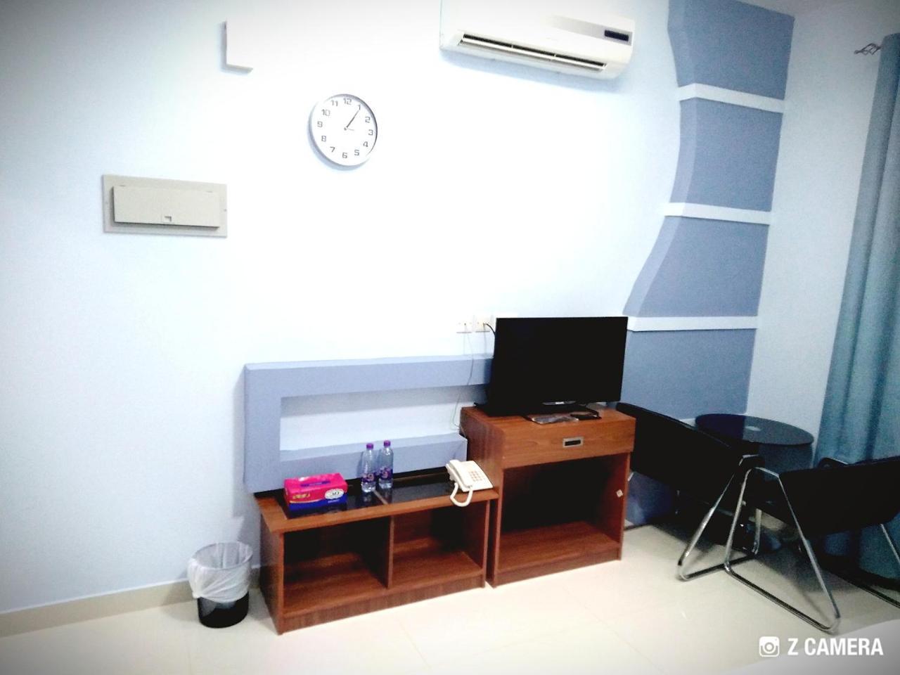 Al Mabila Hotel Seeb Esterno foto